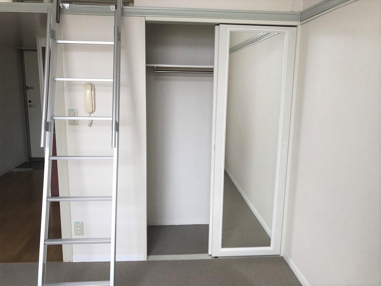 居室・リビング　同タイプ