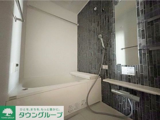 バス・シャワールーム　★同施工参考写真★