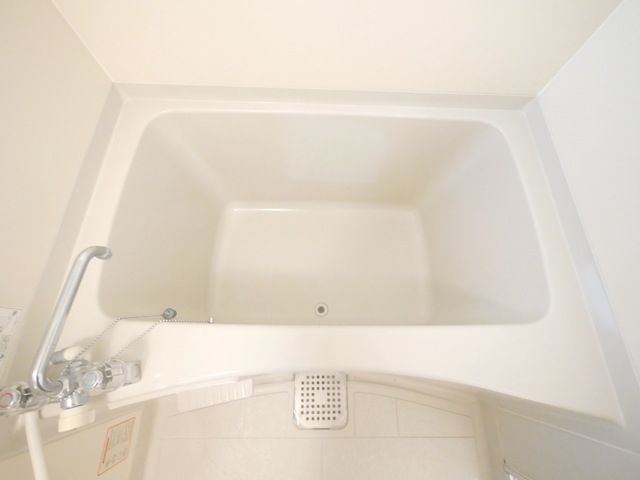 バス・シャワールーム　★バスルームです★