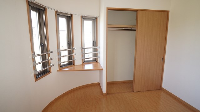 その他　ベットルーム