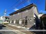大泉学園駅よりバス20分 徒歩4分 2階 築20年11ヶ月の賃貸物件