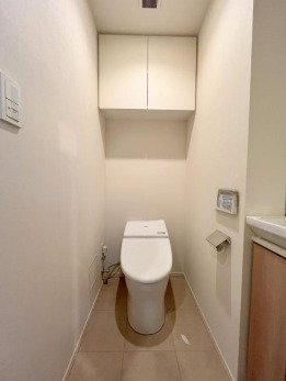 その他設備　★《見学予約受け付け中》・設備充実シリーズ型マンション★