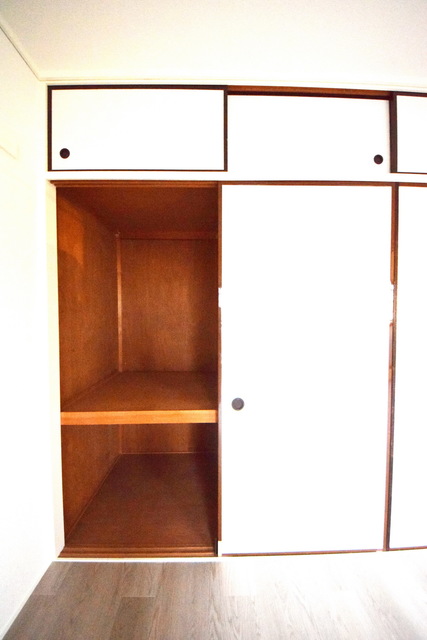 収納　～収納お任せ～