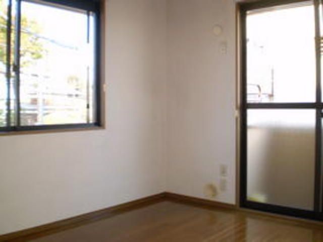 その他部屋・スペース　♪明るいお部屋で快適生活！♪