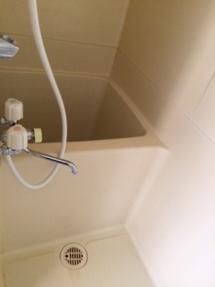 バス・シャワールーム　他号室のお写真です