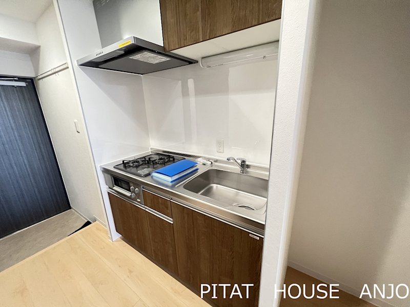 キッチン　参考写真６０２