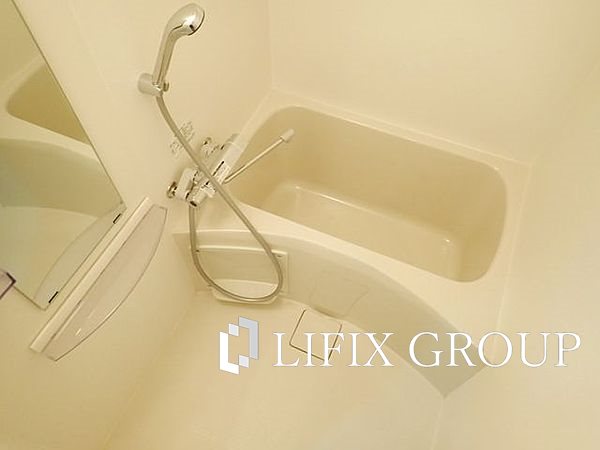 バス・シャワールーム　お風呂