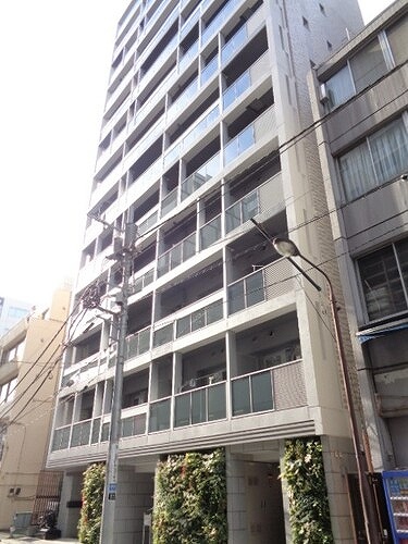 建物外観　建物外観　※2021年11月撮影