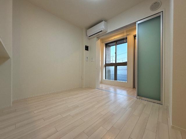 その他部屋・スペース　リビング