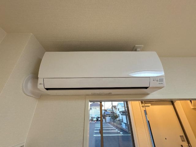 その他設備　室内設備