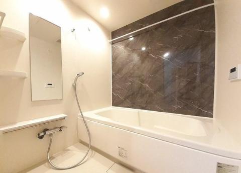 バス・シャワールーム　バス（イメージ）