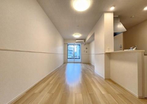 居室・リビング　リビング（イメージ）