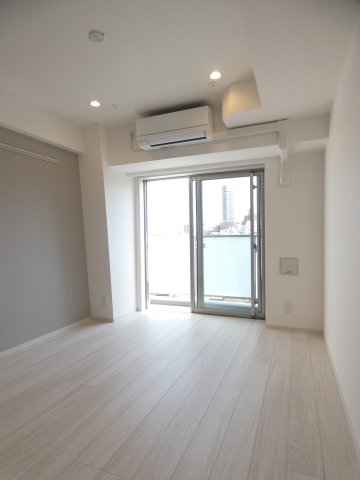 居室・リビング　居室※別部屋参考写真