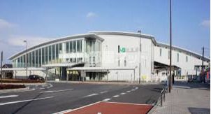 その他　雀宮（その他）まで1559m