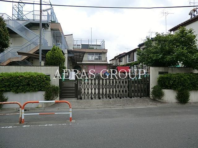 幼稚園・保育園　聖保育園（幼稚園・保育園）まで827m