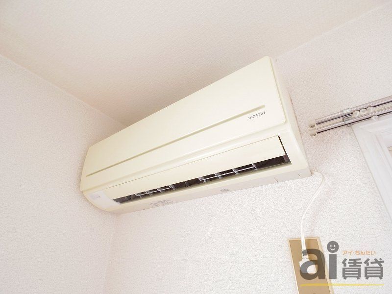 その他設備　※同仕様写真です