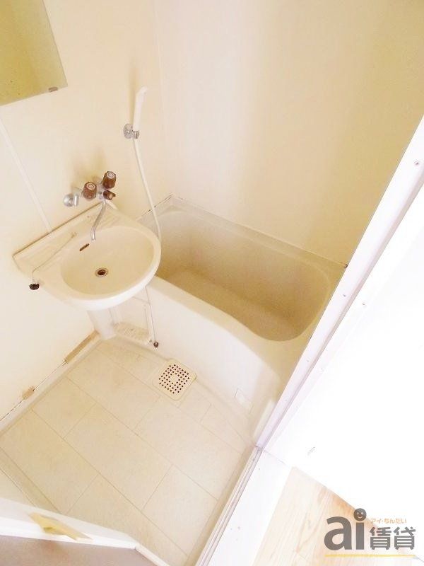 バス・シャワールーム　※同仕様写真です