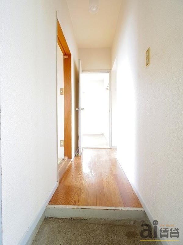 玄関　※同仕様写真です