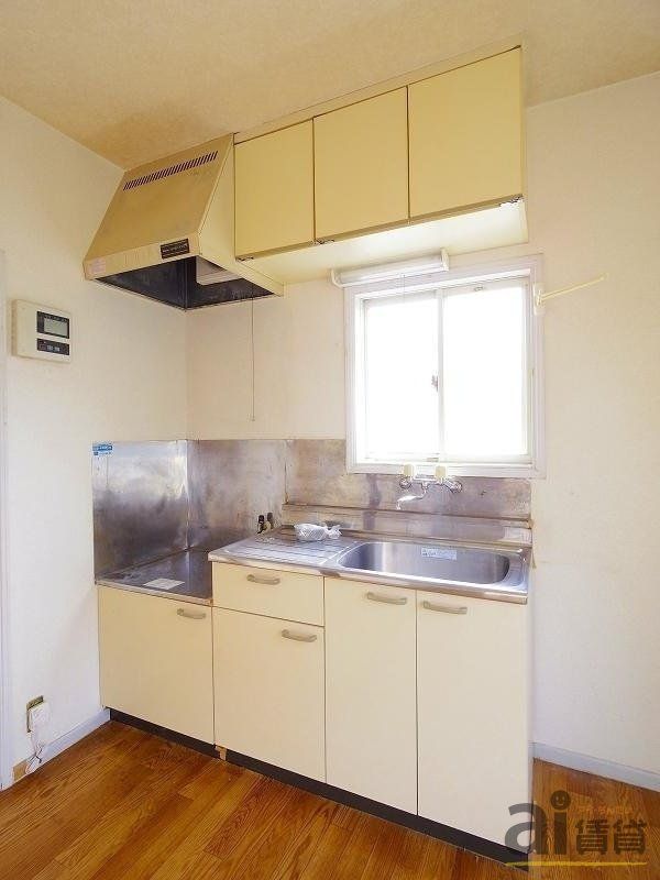 キッチン　※同仕様写真です