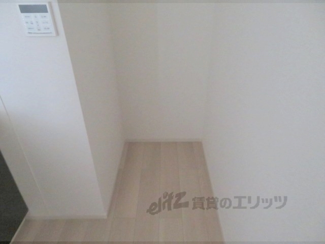 その他部屋・スペース　冷蔵庫置場