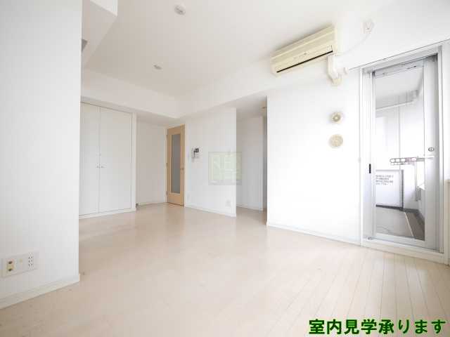 その他部屋・スペース　レジディア市ヶ谷