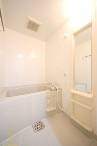 バス・シャワールーム　グランテージ感彩