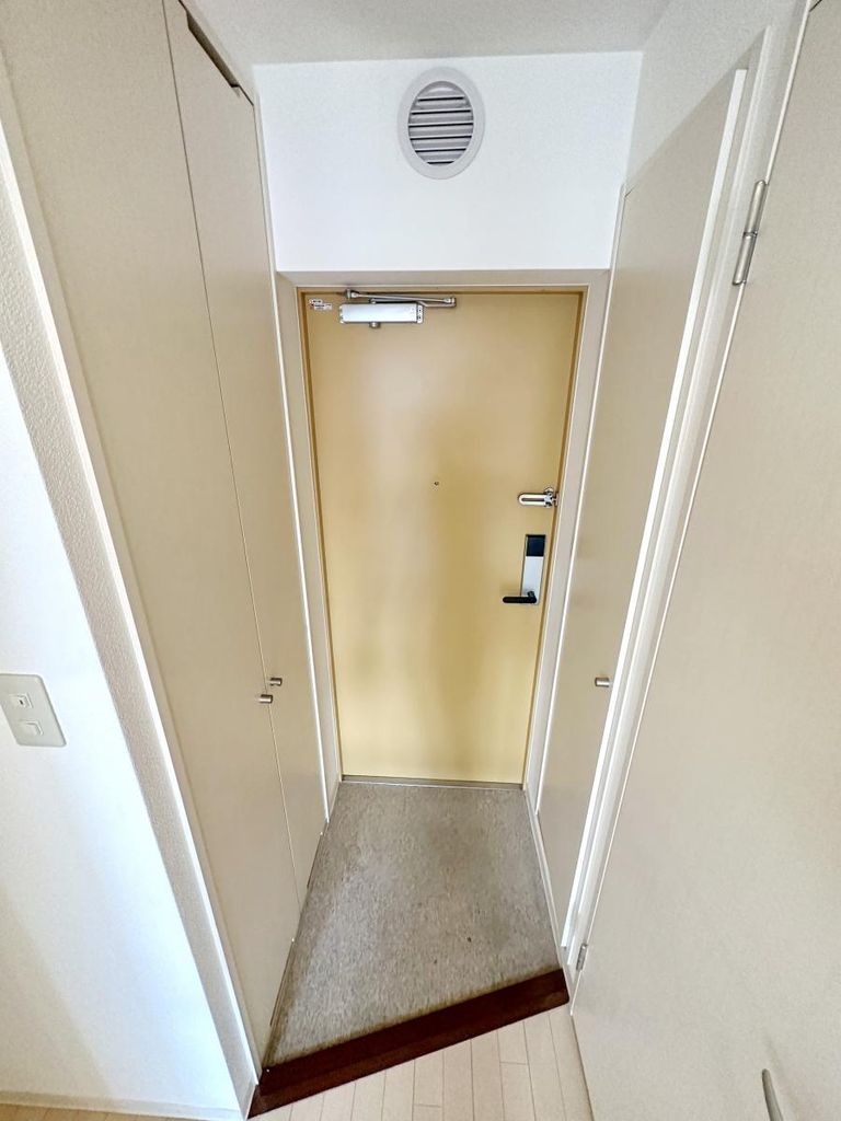 玄関　別部屋参考写真