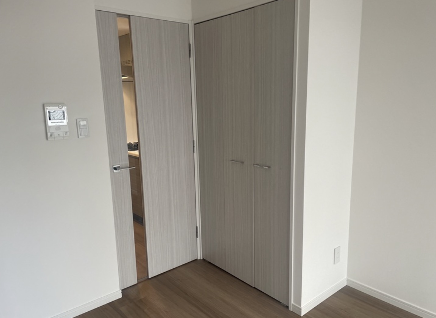 居室・リビング　居間・リビング