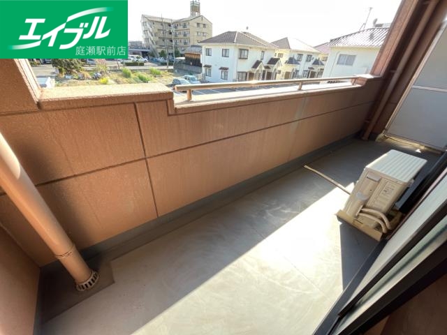 バルコニー　ベランダ