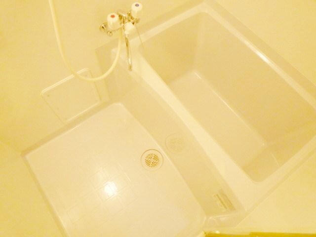 バス・シャワールーム　風呂