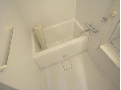 バス・シャワールーム　写真は類似です。