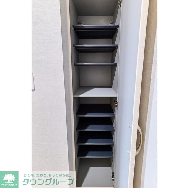その他部屋・スペース　シューズボックス