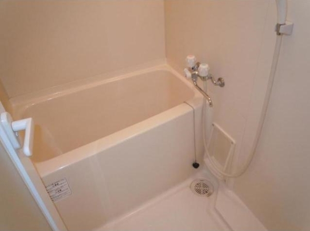 バス・シャワールーム　同仕様タイプ