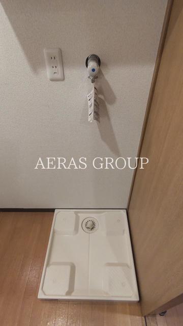 その他設備　同仕様タイプ