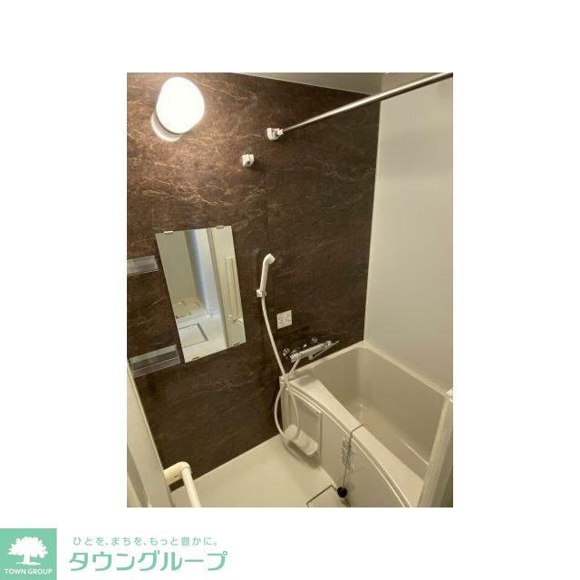 バス・シャワールーム　★同施工参考★