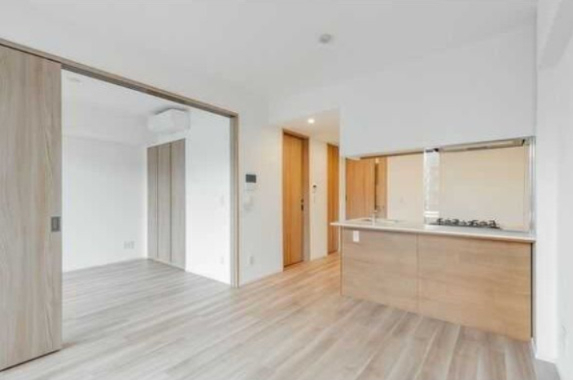 居室・リビング　参考写真