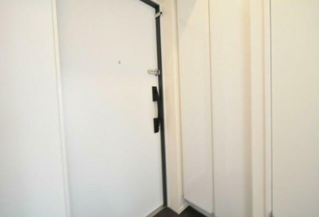 玄関　同仕様写真