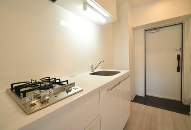 キッチン　同仕様写真