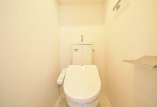 トイレ　同仕様写真