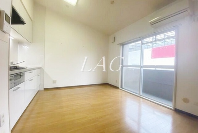 居室・リビング　洋室のお部屋です。