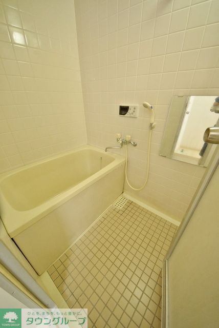 バス・シャワールーム　★バス★