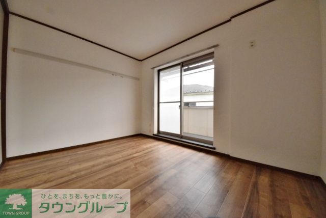 居室・リビング　★きれいなフローリング★