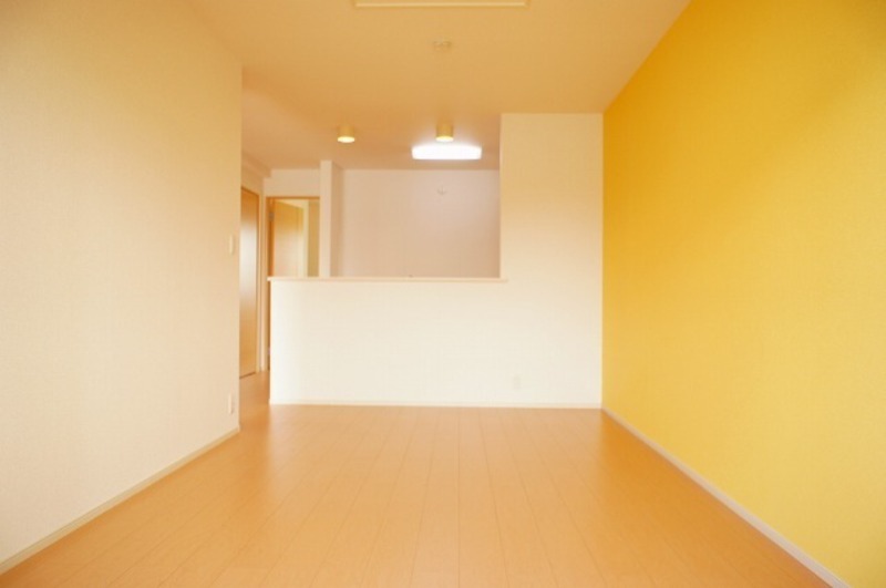 居室・リビング　図面と現状に相違がある場合には現状を優先