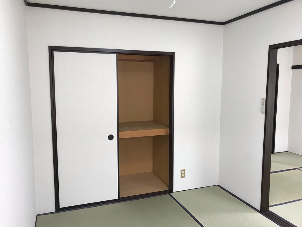 アクティハイツ2の内装写真