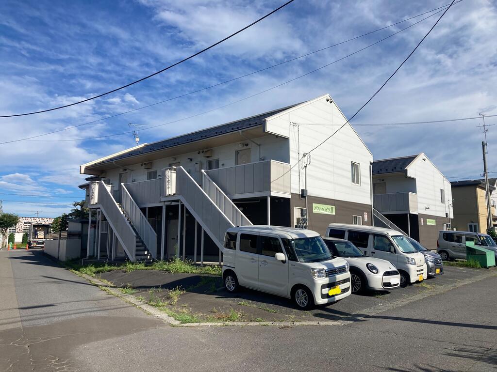 アクティハイツ2