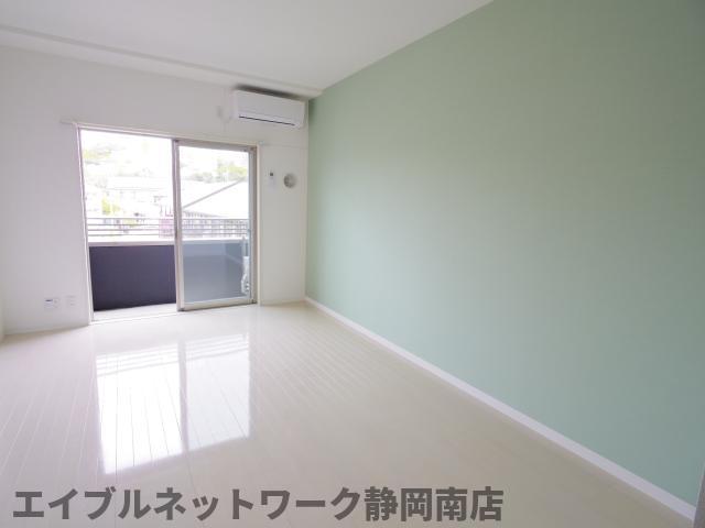 居室・リビング　おしゃれな居間です