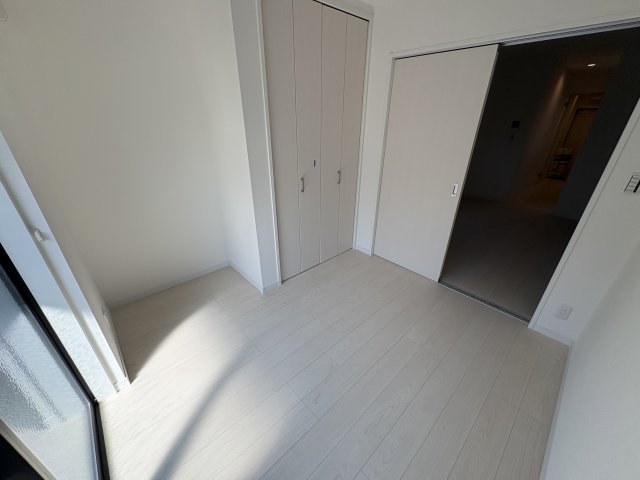 洗面設備　完成パース