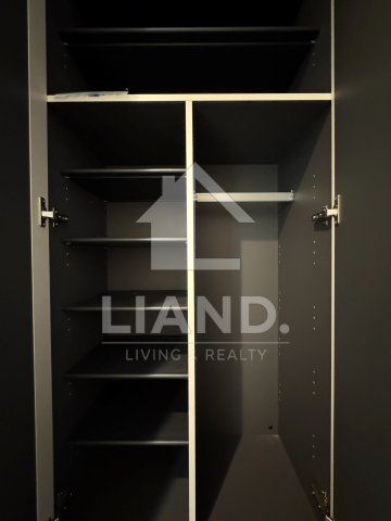 収納　ル パルテール大濠