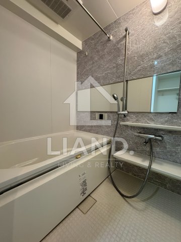 バス・シャワールーム　ル パルテール大濠