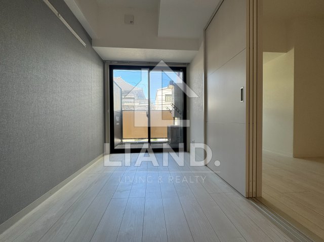 玄関　ル パルテール大濠